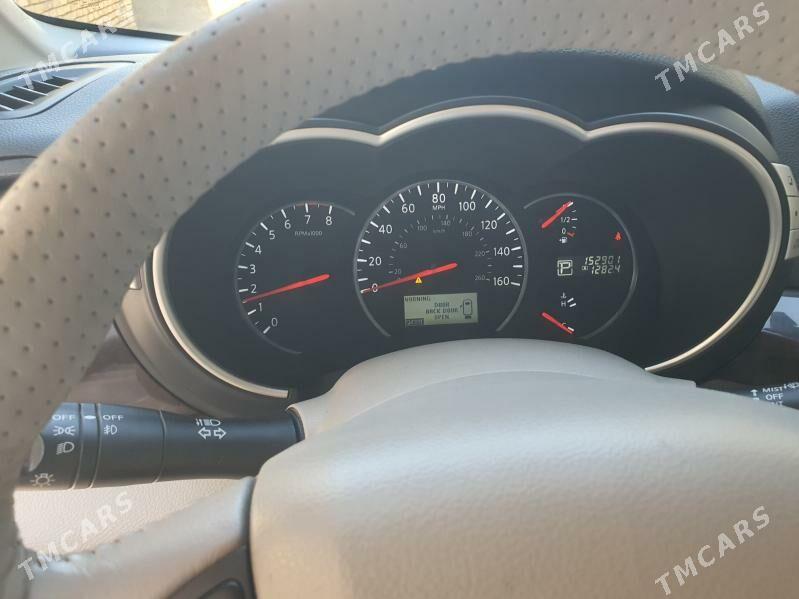 Toyota Sienna 2017 - 205 000 TMT - Дашогуз - img 2