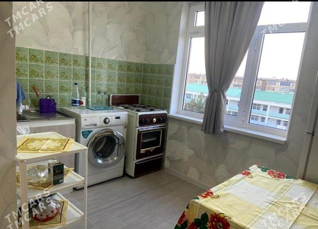 KWARTIRA - Türkmenabat - img 1
