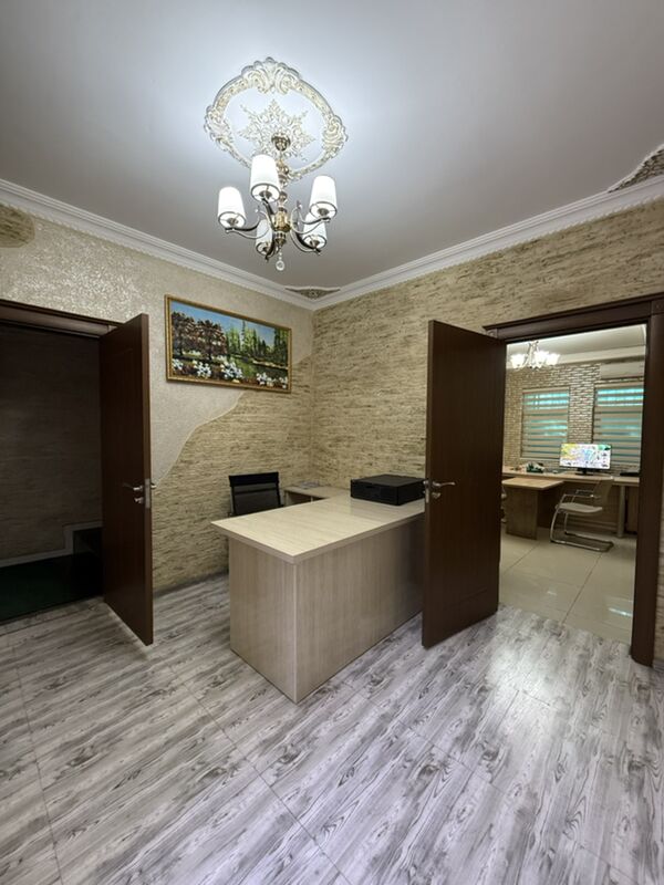 Собственный офис 110 м2 - 4 mkr - img 4