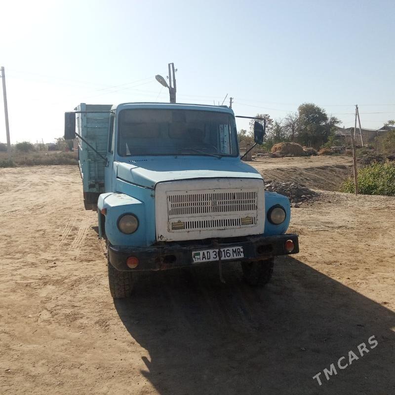 Gaz 53 1992 - 14 000 TMT - Baýramaly - img 2