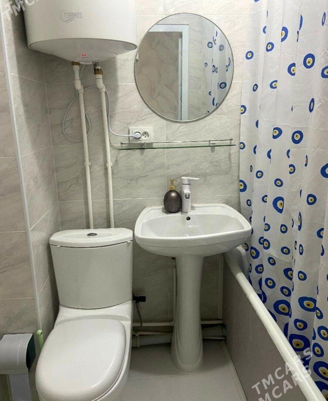   KWARTIRA   - Türkmenabat - img 6