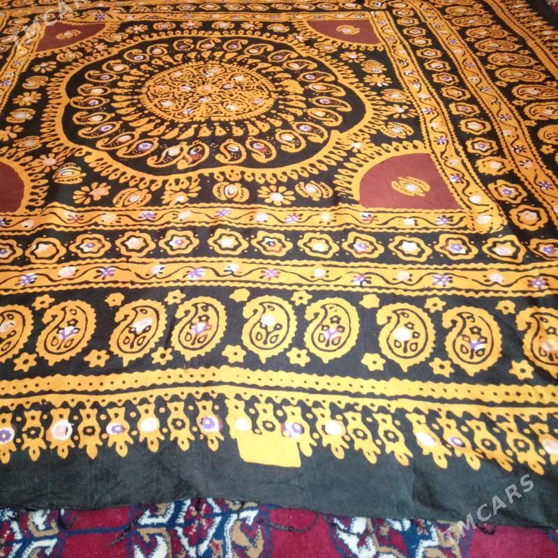 EÝRAN ÇILLE ÖÝME - Ашхабад - img 3