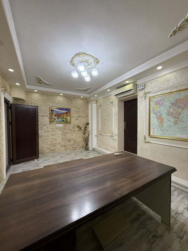 Собственный офис 110 м2 - 4 mkr - img 7