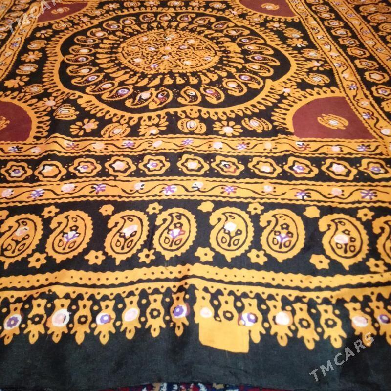 EÝRAN ÇILLE ÖÝME - Ашхабад - img 1