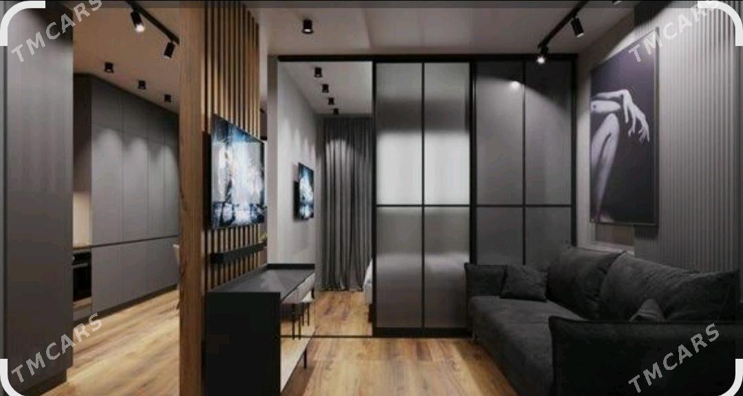 Arendajaysagat sutka - Мары - img 2