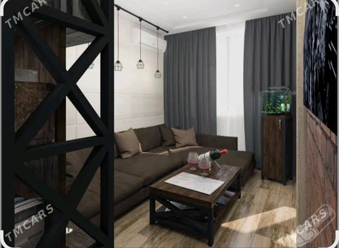 Arendajaysagat sutka - Мары - img 3