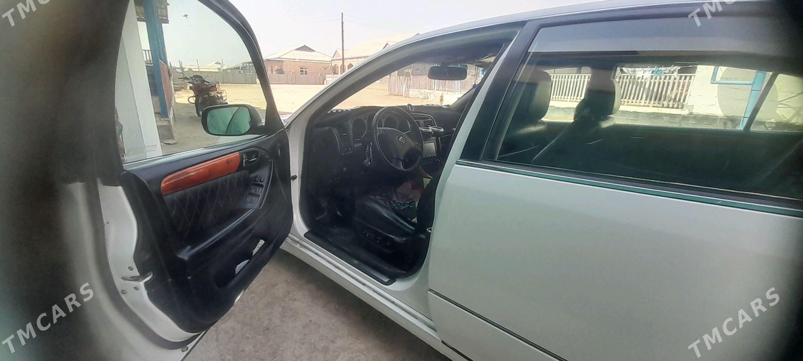 Lexus GS 300 2002 - 85 000 TMT - Esenguly - img 5