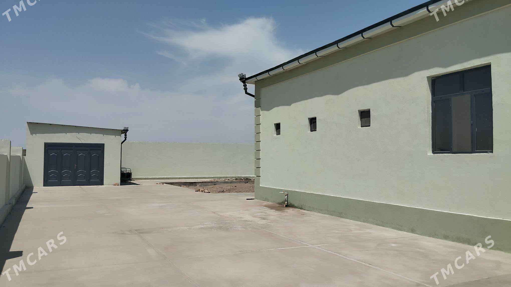 сатлык жай 30 йыллык ипотейка - Дашогуз - img 7