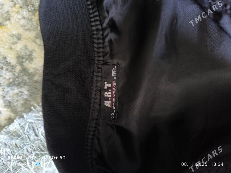 Plasovka kurtga - Balkanabat - img 3