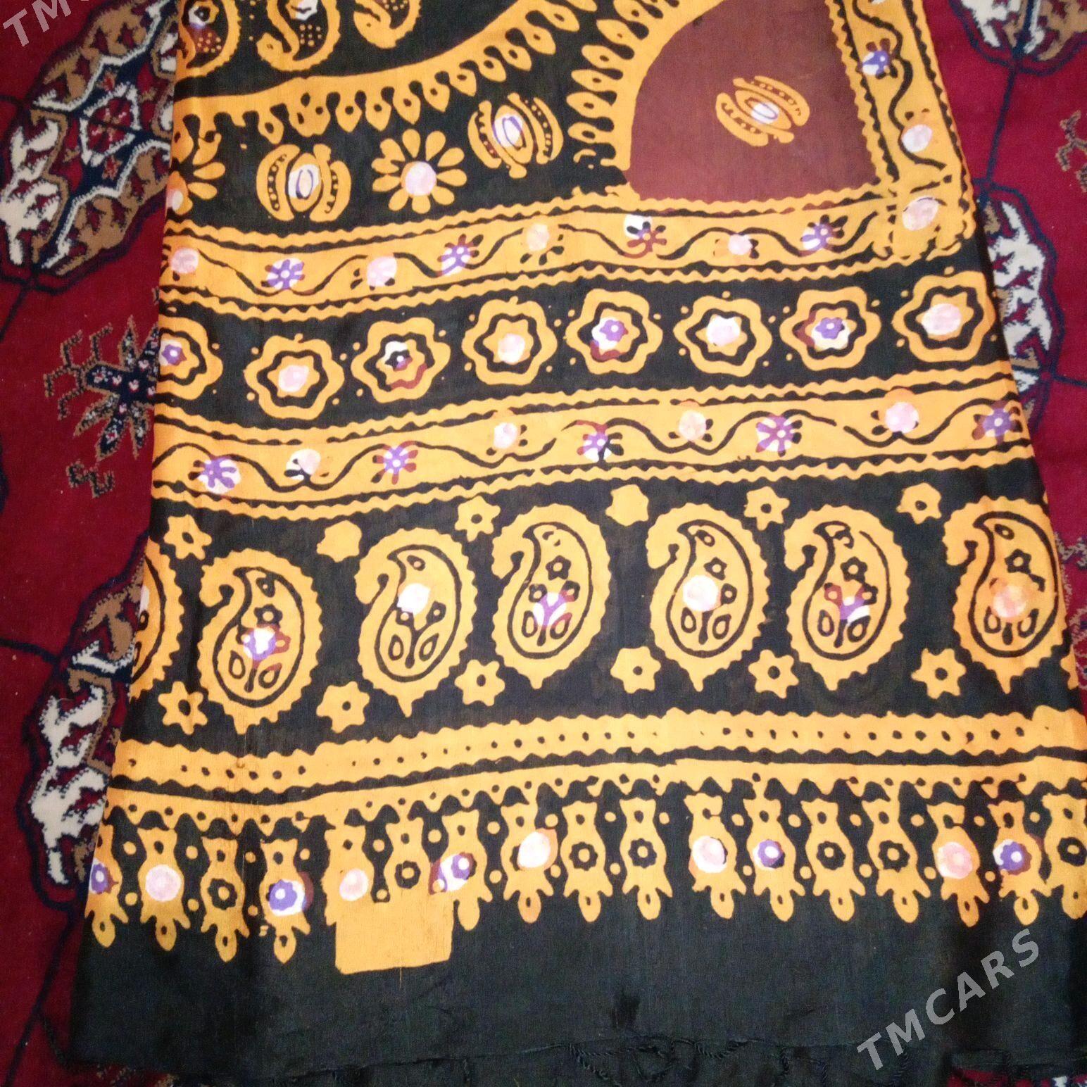 EÝRAN ÇILLE ÖÝME - Ашхабад - img 2