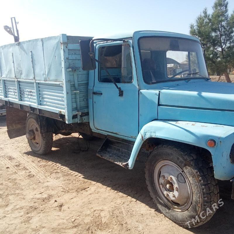 Gaz 53 1992 - 14 000 TMT - Baýramaly - img 4