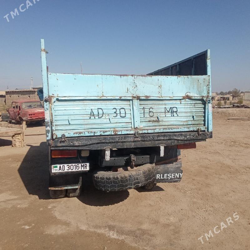 Gaz 53 1992 - 14 000 TMT - Baýramaly - img 3