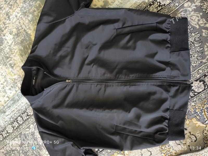 Plasovka kurtga - Balkanabat - img 2