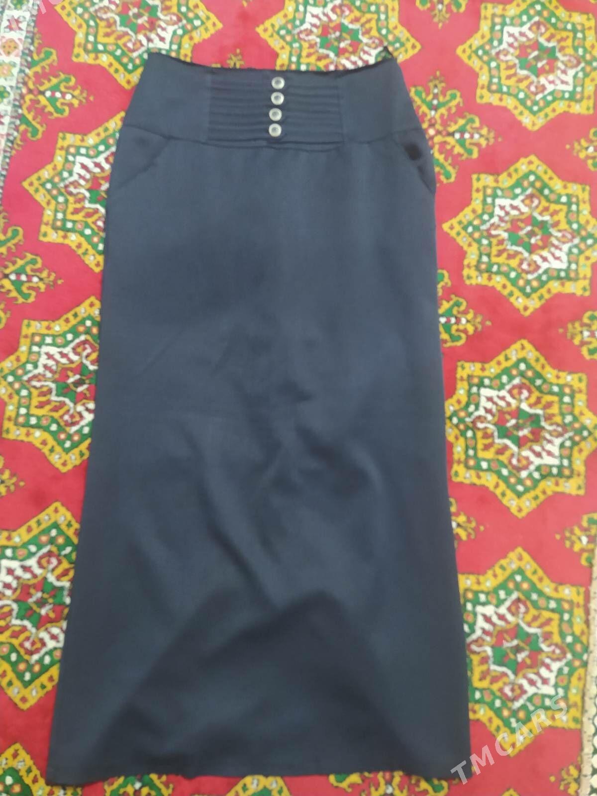 Rubaska - Дашогуз - img 2