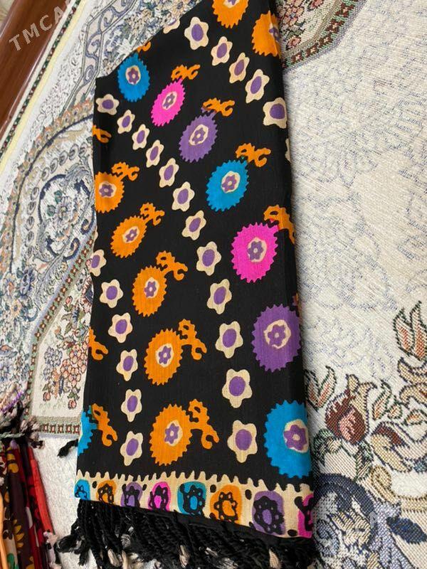 oymeler yalyklar - Aşgabat - img 6