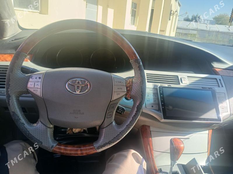 Toyota Avalon 2007 - 165 000 TMT - Aşgabat - img 6