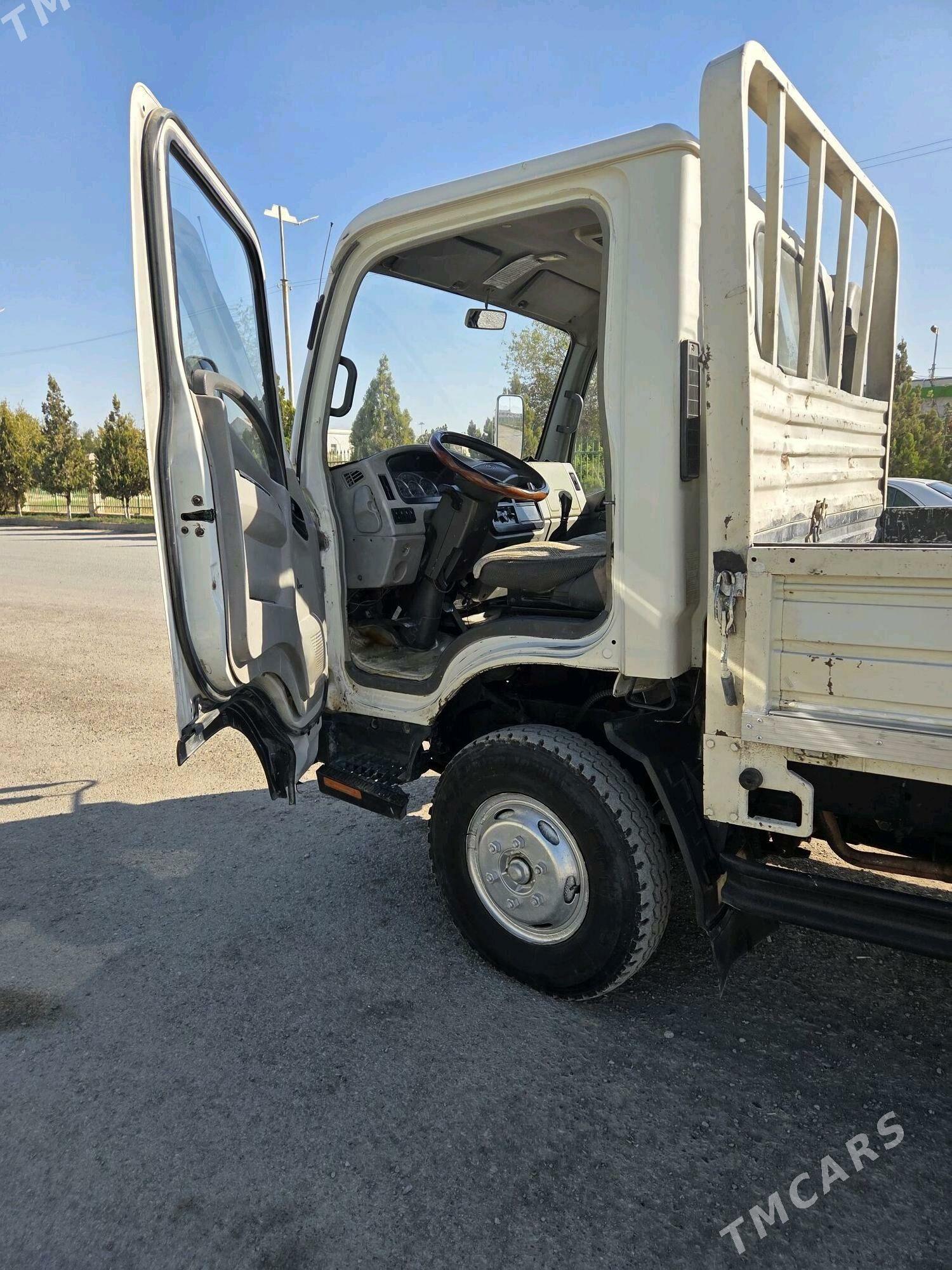 Forland H3 2014 - 188 000 TMT - Бузмеин - img 5