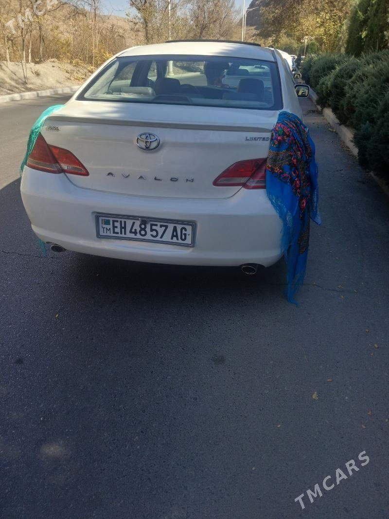 Toyota Avalon 2007 - 165 000 TMT - Aşgabat - img 4