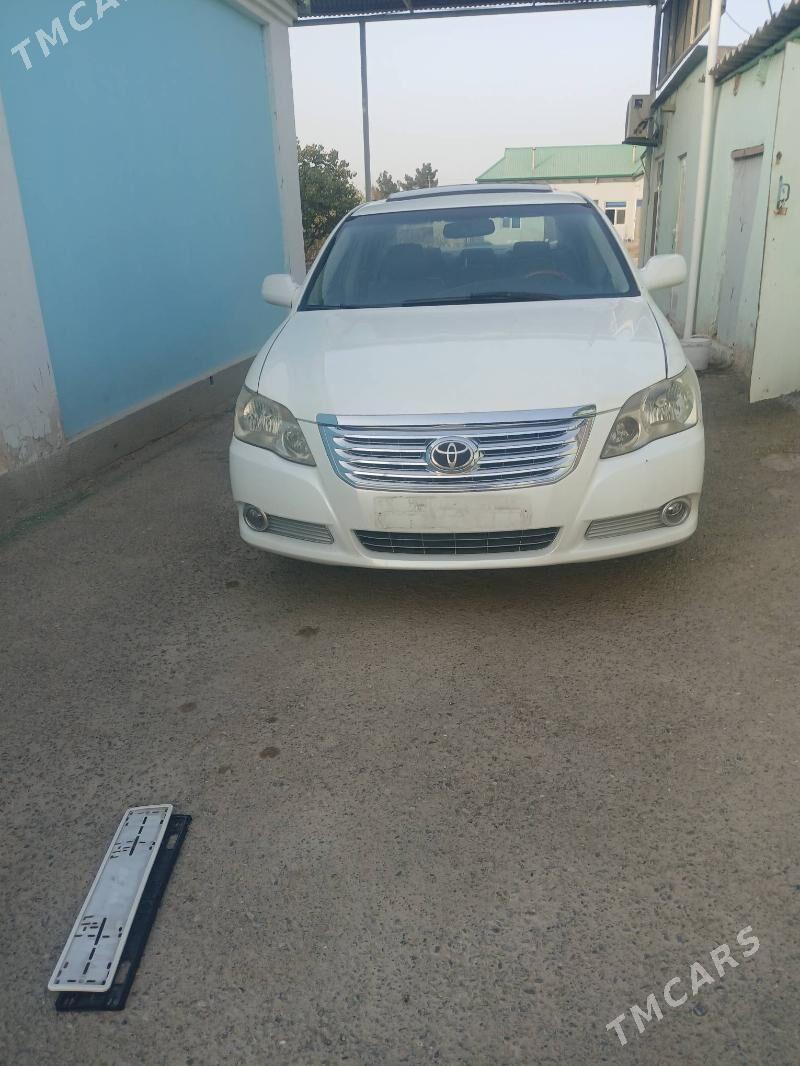 Toyota Avalon 2007 - 165 000 TMT - Aşgabat - img 2