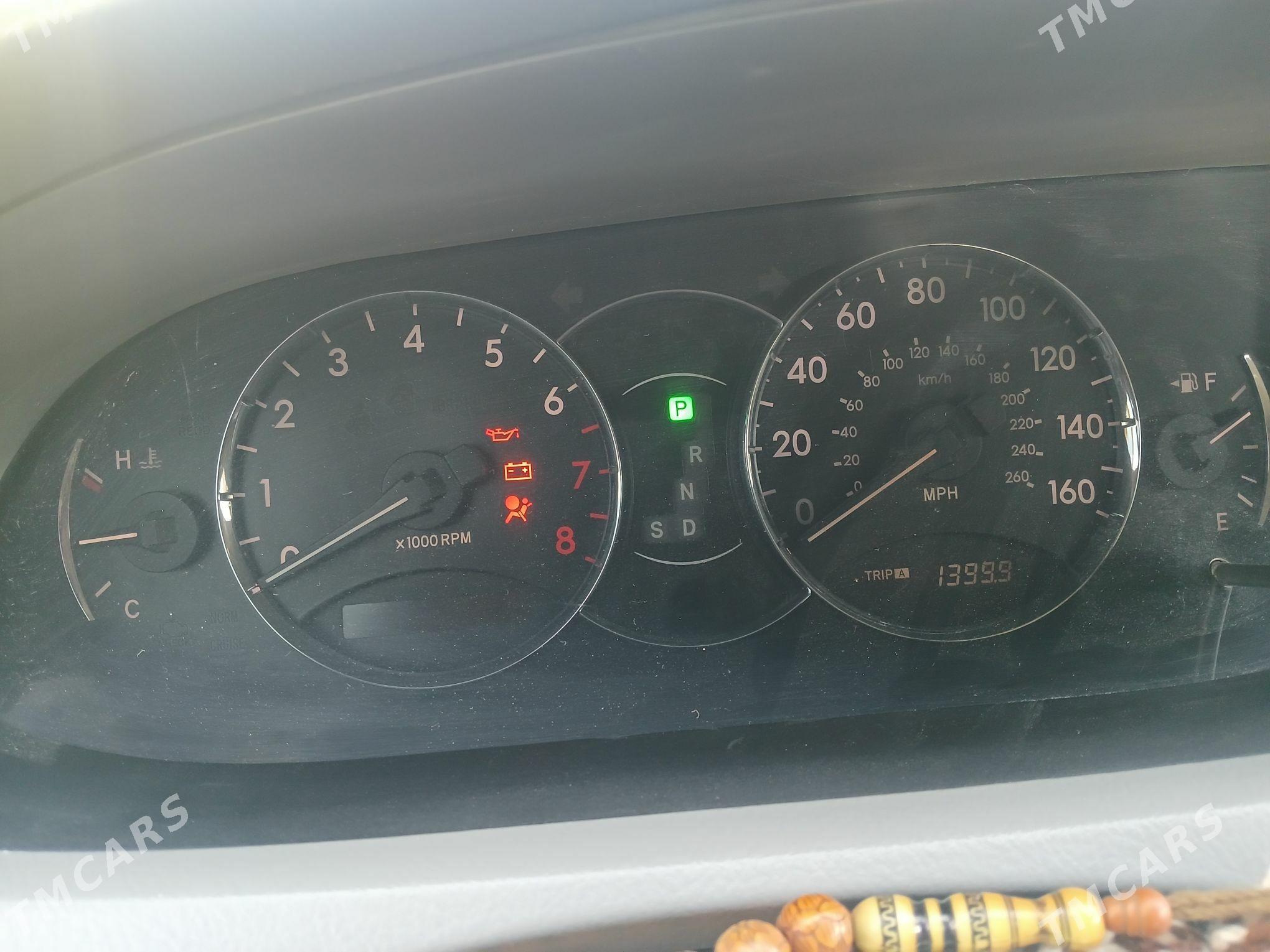 Toyota Avalon 2007 - 165 000 TMT - Aşgabat - img 5