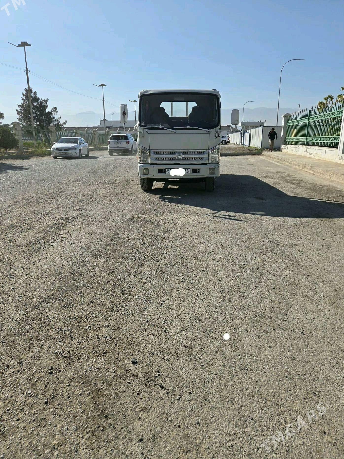 Forland H3 2014 - 188 000 TMT - Бузмеин - img 2