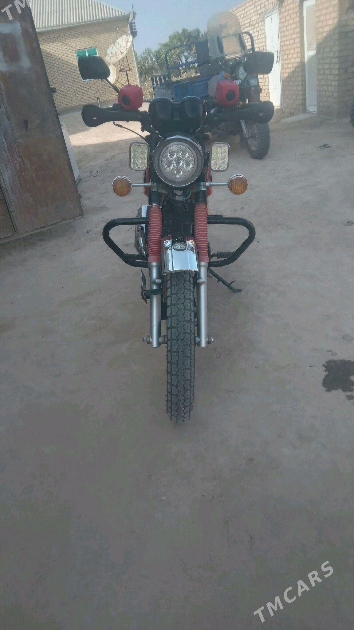 Fekon FK200-14G 2025 - 15 000 TMT - Сакарчага - img 5