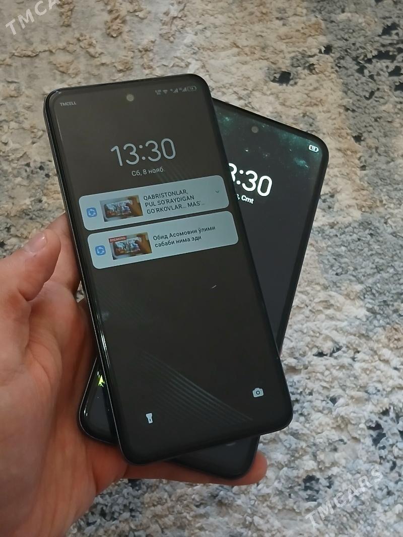 Tecno spark 20 obmen - Aşgabat - img 2