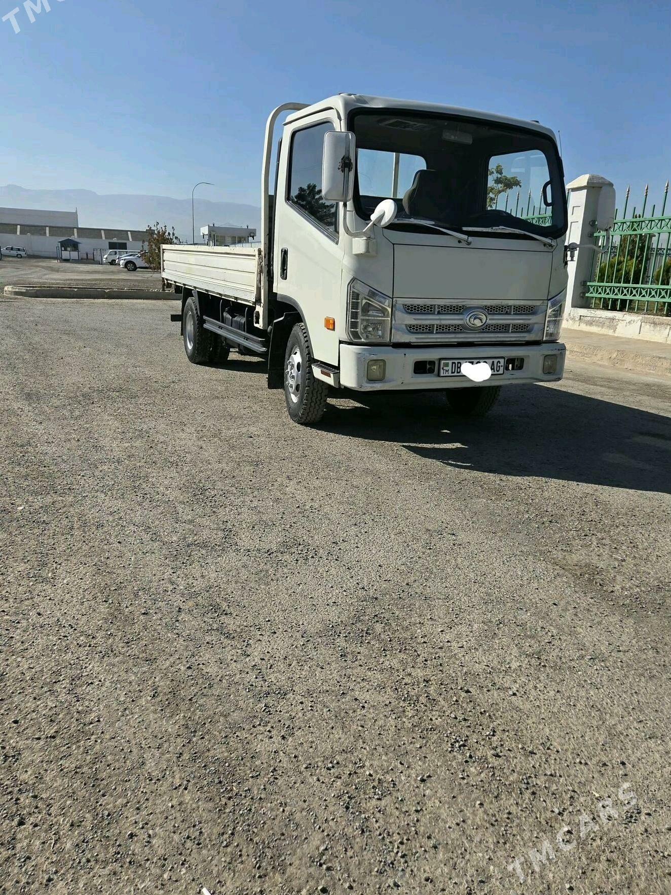 Forland H3 2014 - 188 000 TMT - Бузмеин - img 4