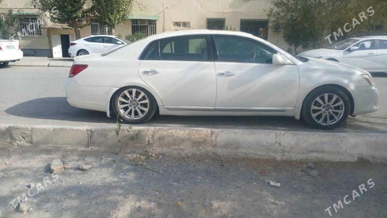 Toyota Avalon 2007 - 165 000 TMT - Aşgabat - img 3