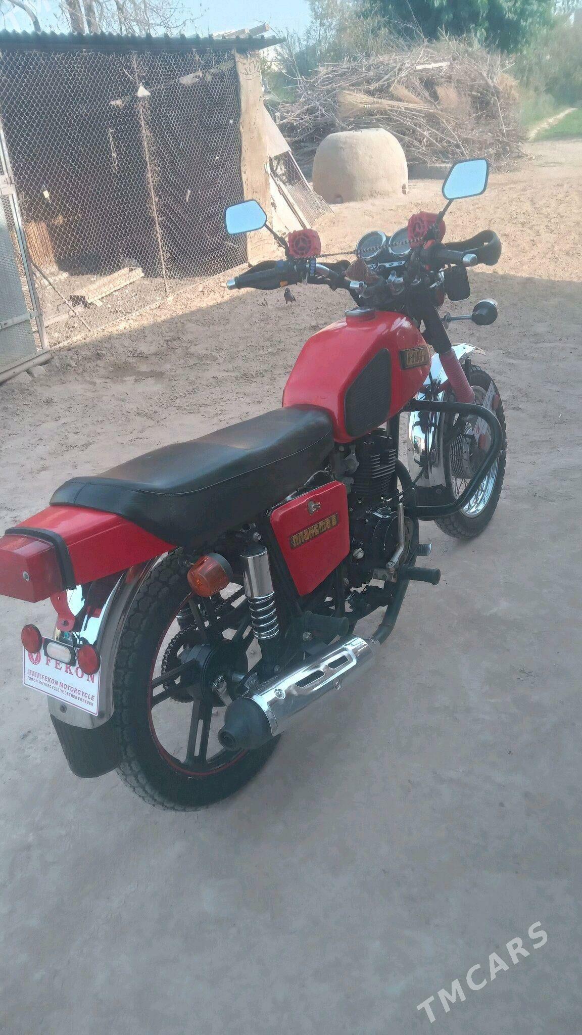 Fekon FK200-14G 2025 - 15 000 TMT - Сакарчага - img 4