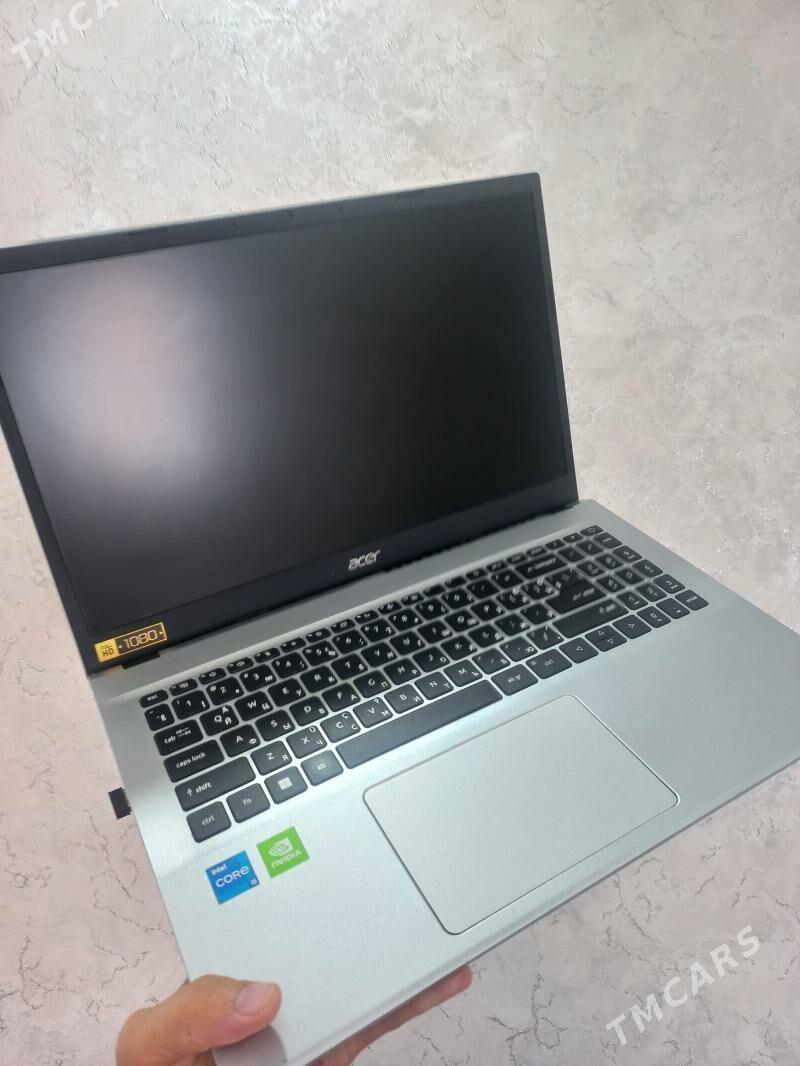 ACER Notebook - Aşgabat - img 1