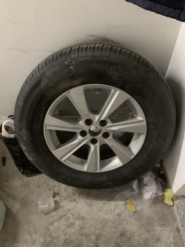 teker 500 TMT - Ашхабад - img 3