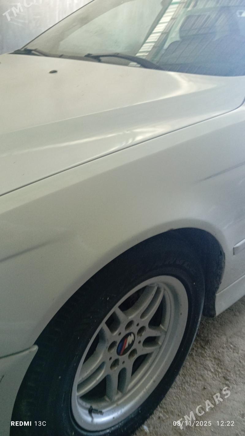 BMW 530 1999 - 80 000 TMT - Gyzylarbat - img 3