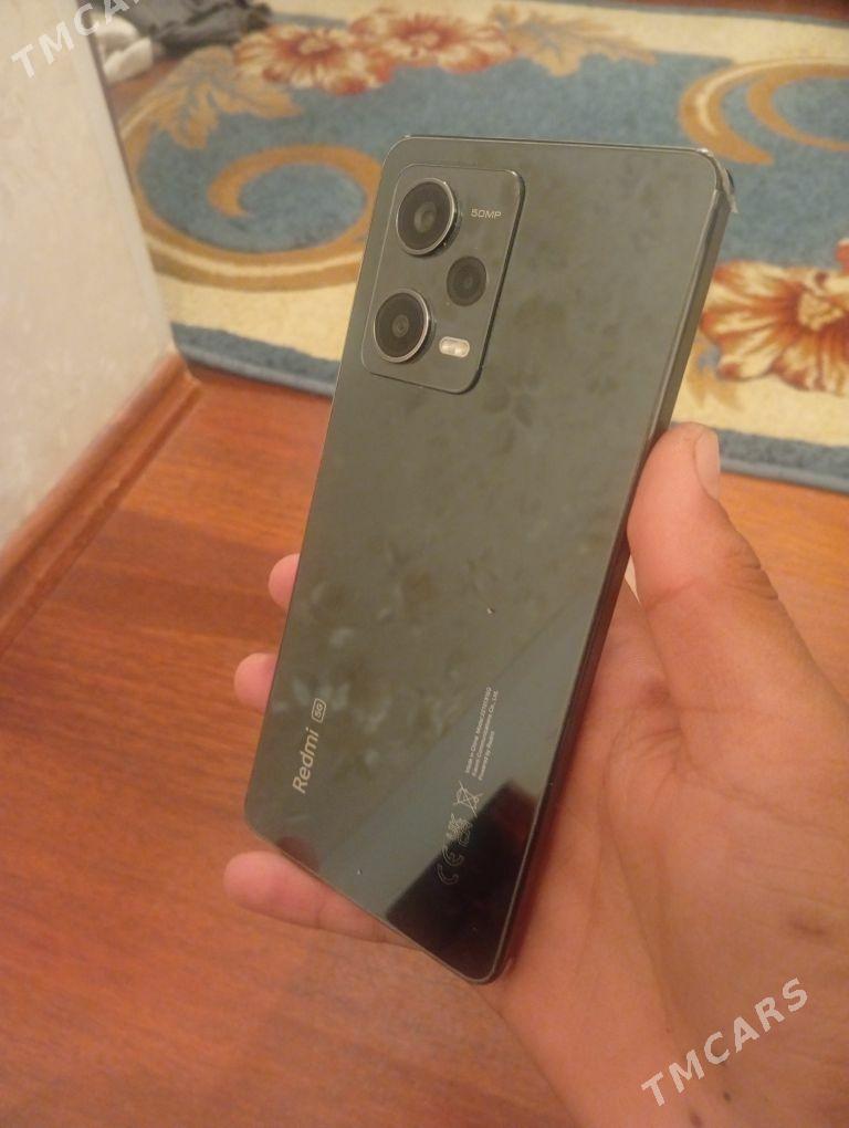 redmi note 12 pro 5g - Туркменбаши - img 4