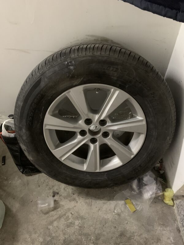 teker 500 TMT - Ашхабад - img 4