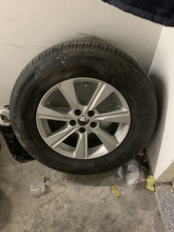 teker 500 TMT - Ашхабад - img 2