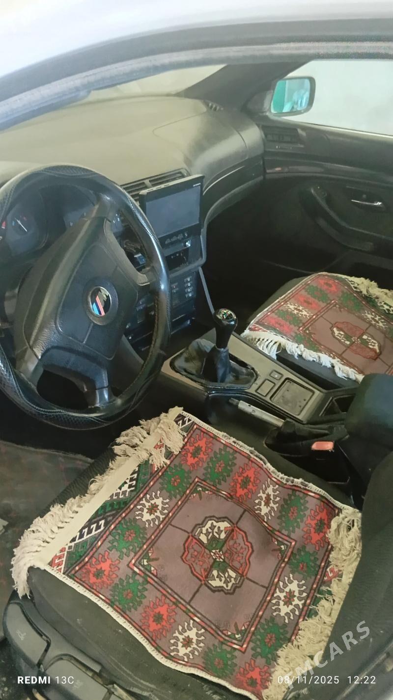 BMW 530 1999 - 80 000 TMT - Gyzylarbat - img 4