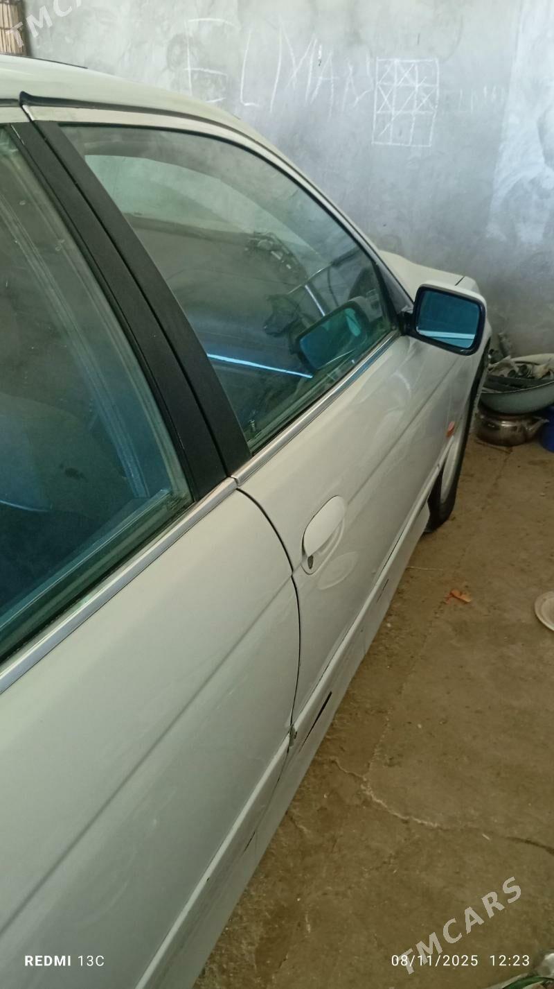 BMW 530 1999 - 80 000 TMT - Gyzylarbat - img 5