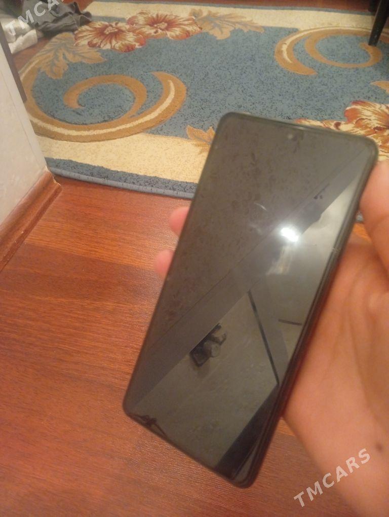 redmi note 12 pro 5g - Туркменбаши - img 2