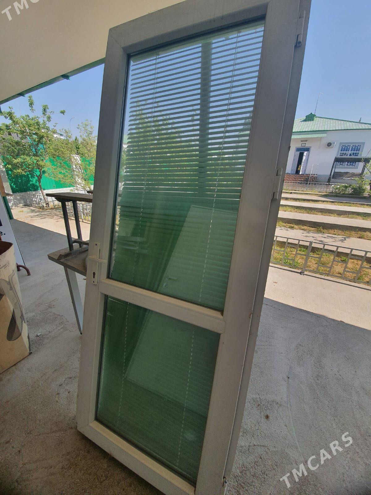 Satlyk gapy (ulanylan) - Aşgabat - img 5