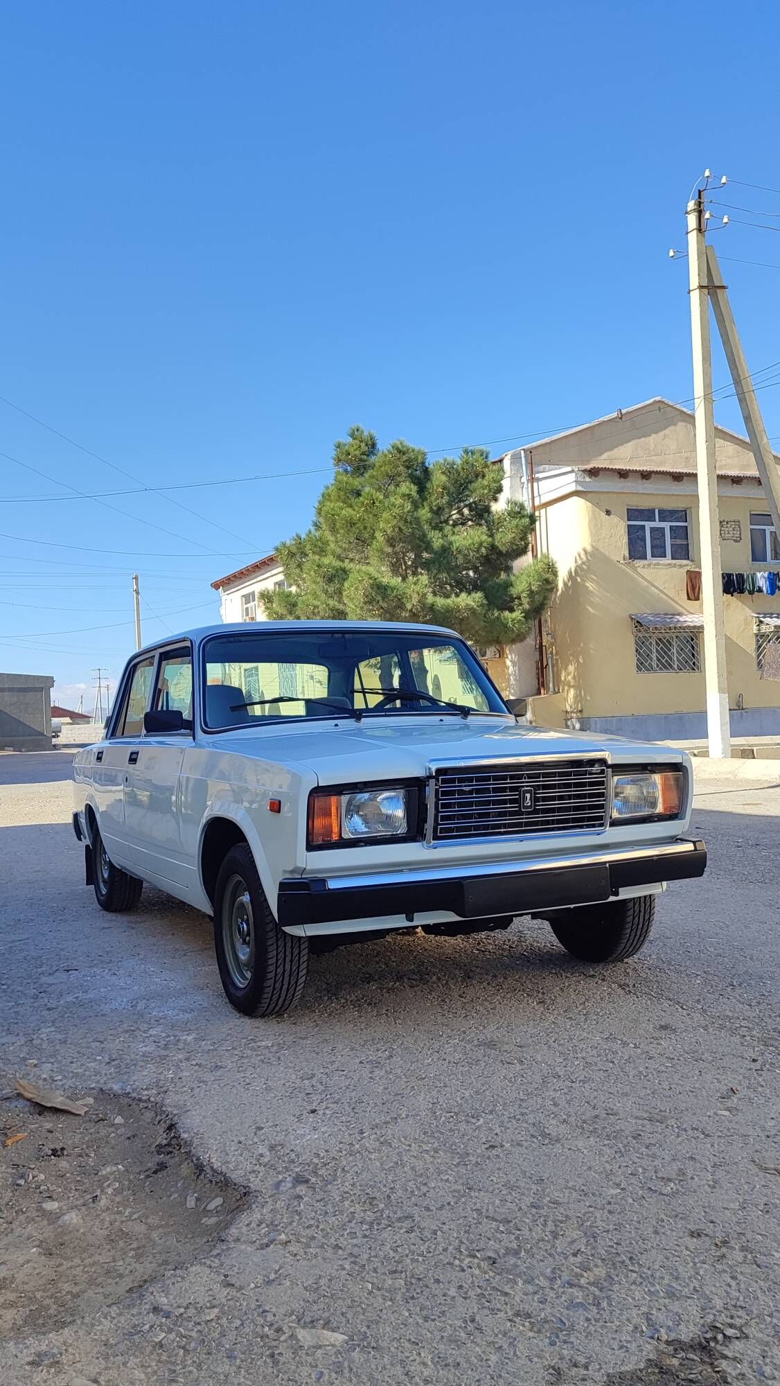 Lada 2107 2006 - 80 000 TMT - Гызыларбат - img 3