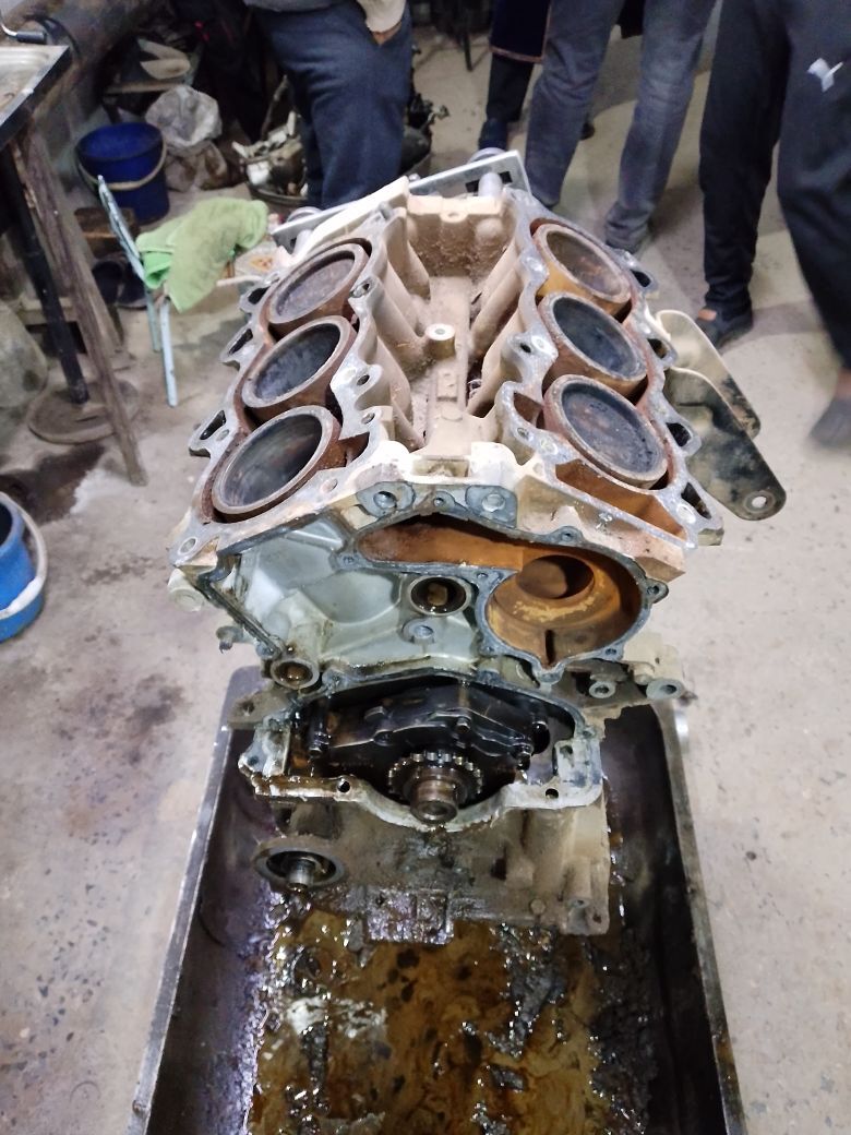 Nisan matori 2.5 6 000 TMT - Daşoguz - img 3