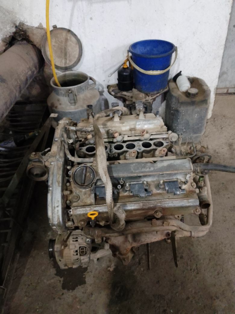 Nisan matori 2.5 6 000 TMT - Daşoguz - img 2