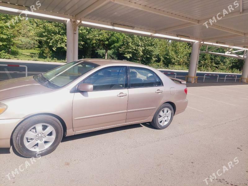 Toyota Corolla 2002 - 105 000 TMT - Бекреве - img 3