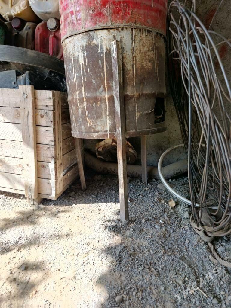 ot uweyan bocko - Ашхабад - img 2