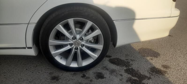 18lik ayak dysga 600 TMT - Balkanabat - img 2