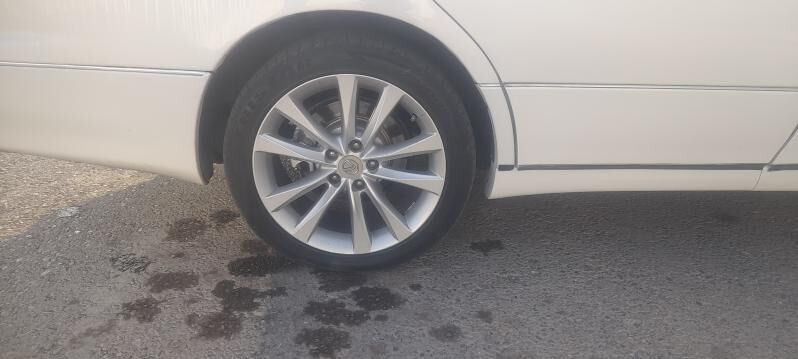 18lik ayak dysga 600 TMT - Balkanabat - img 1