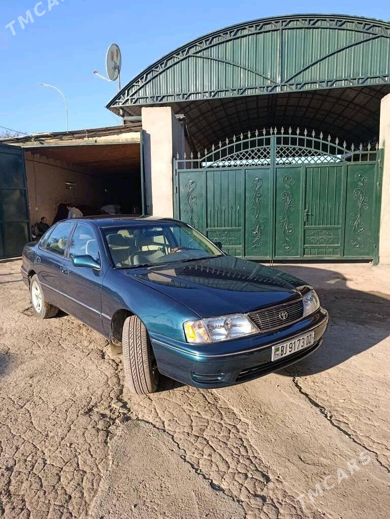 Toyota Avalon 1998 - 147 000 TMT - Болдумсаз - img 1