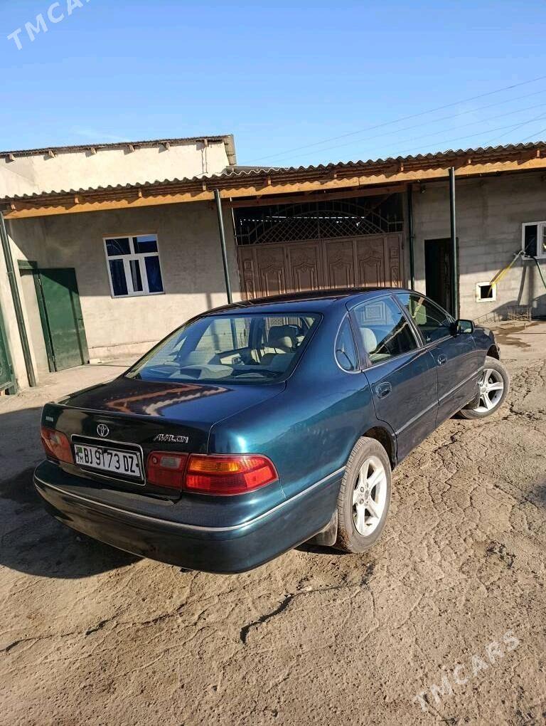 Toyota Avalon 1998 - 147 000 TMT - Болдумсаз - img 2