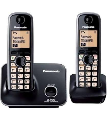 Domasny telefon Panasonic - Ашхабад - img 2